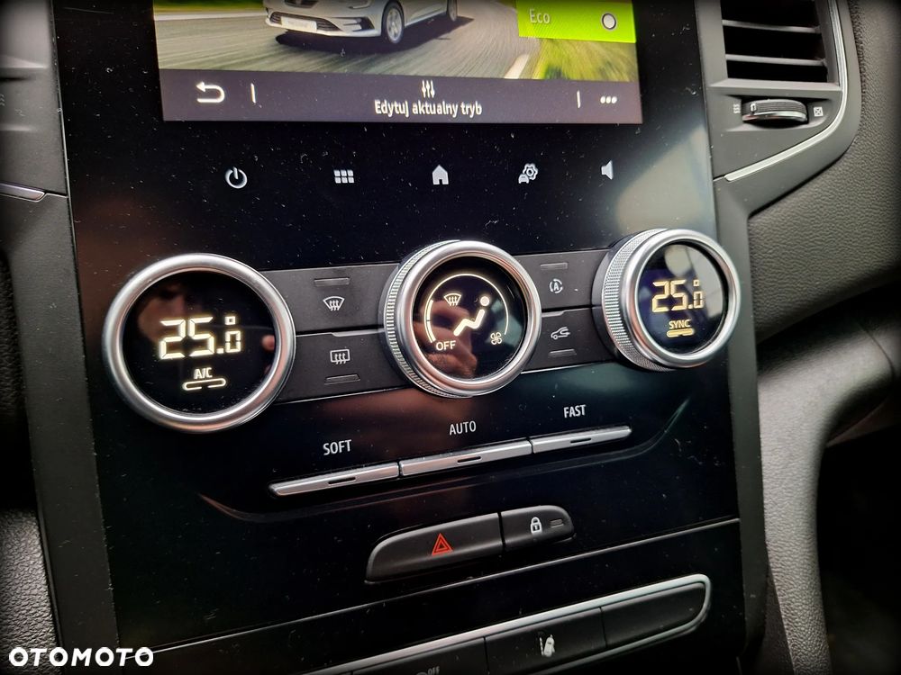 Renault Megane 1.3 TCe FAP Intens EDC - 27