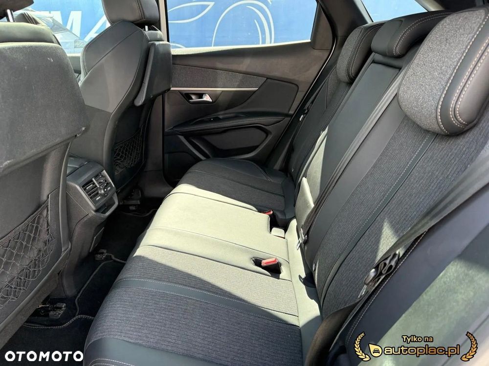 Peugeot 3008 - 14