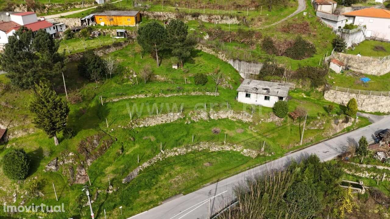 Terreno Urbano / Marco de Canaveses, Soalhães - Grande imagem: 3/20