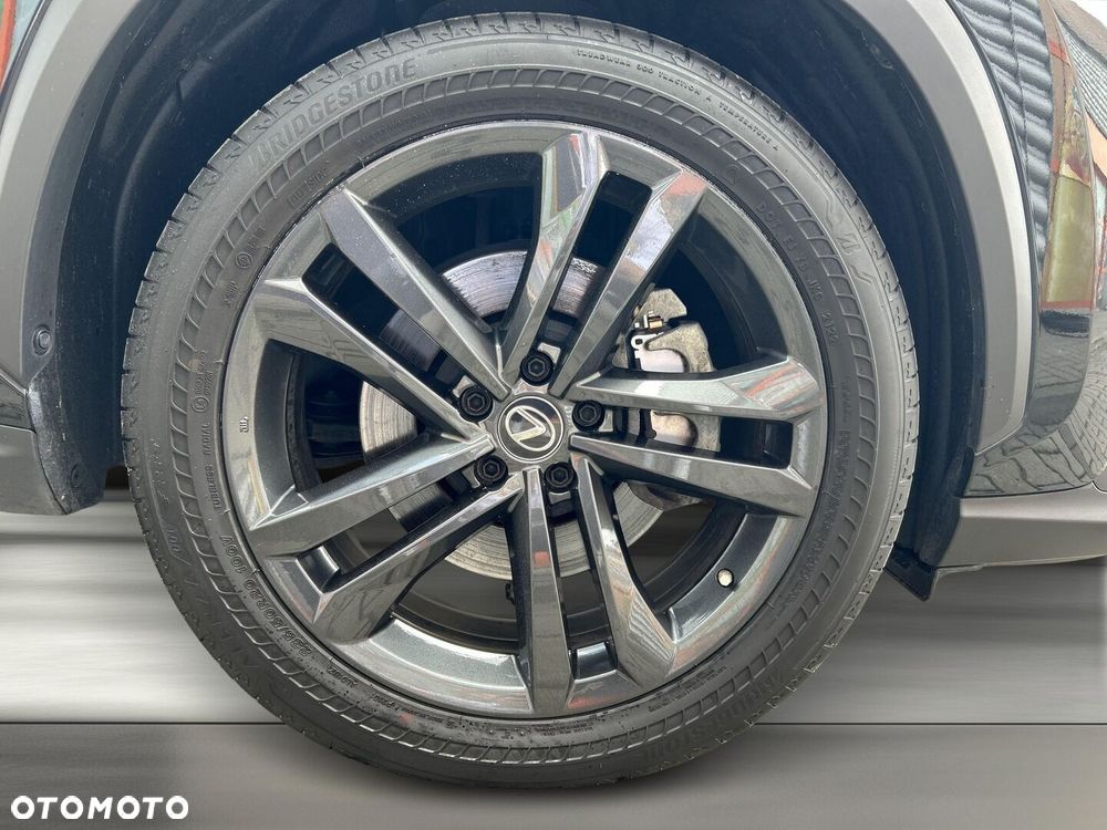Lexus NX - 29