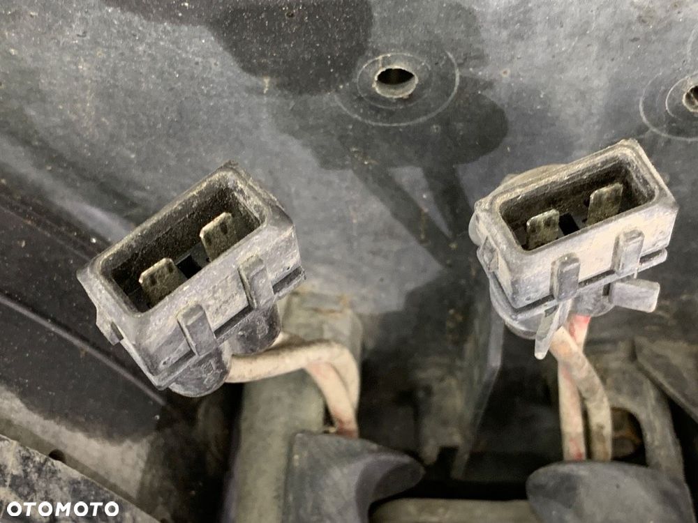 WENTYLATOR CHŁODNICY  VW TRANSPORTER IV Autobus (70B, 70C, 7DB, 7DK, 70J, 70K, 7DC, 7 1990 - 2004 - 3