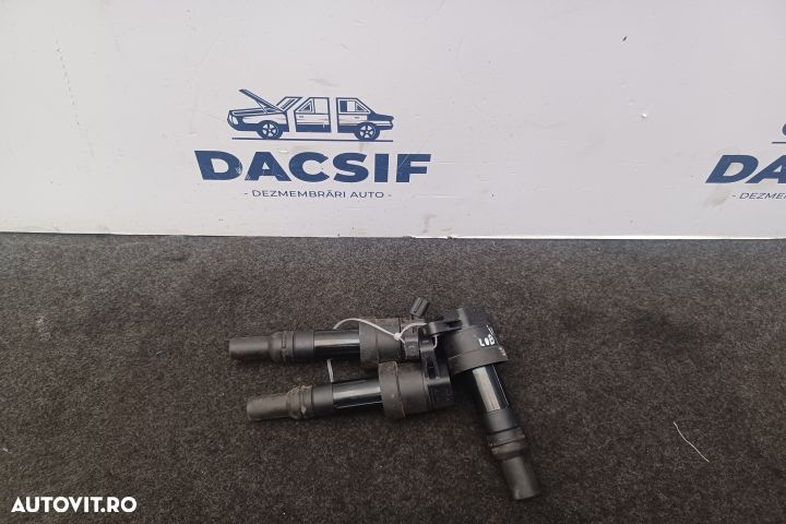 Bobina inductie 27301-04000 2730104000 27301-04000 2730104000 Hyundai - 1