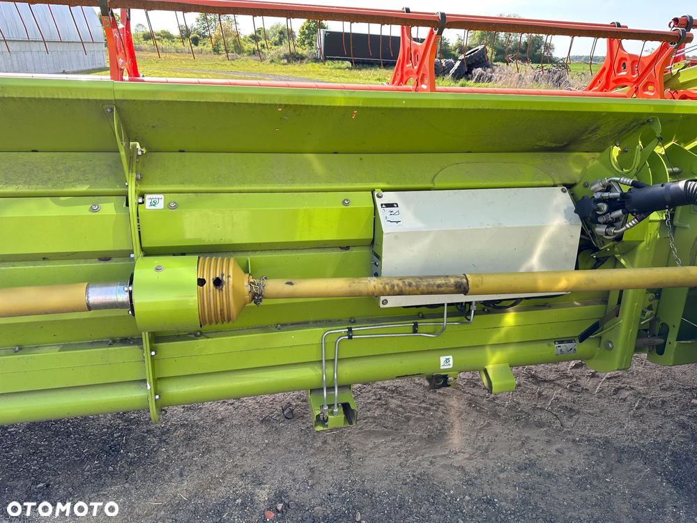 Claas V1230 - 10