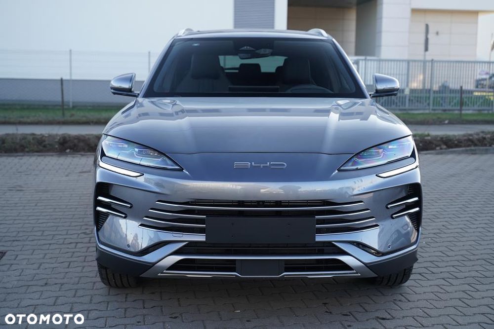 BYD Seal U - 2