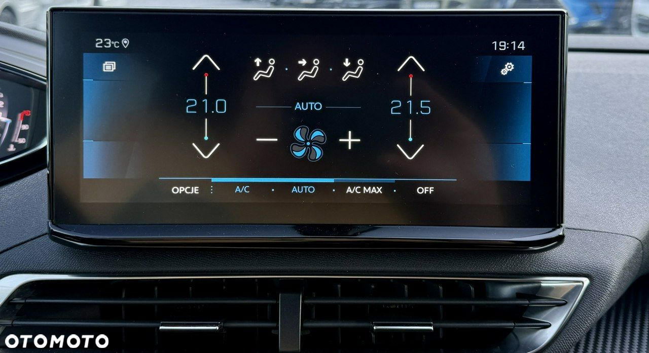 Peugeot 3008 1.5 BlueHDi Allure Pack S&S EAT8 - 27