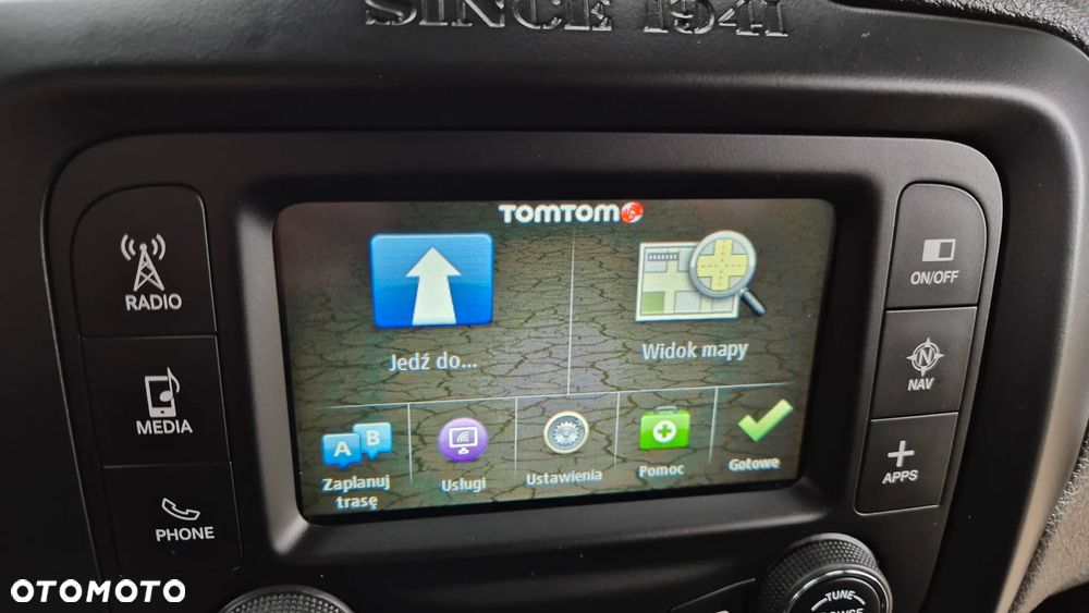 Jeep Renegade 1.4 MultiAir Night Eagle - 32