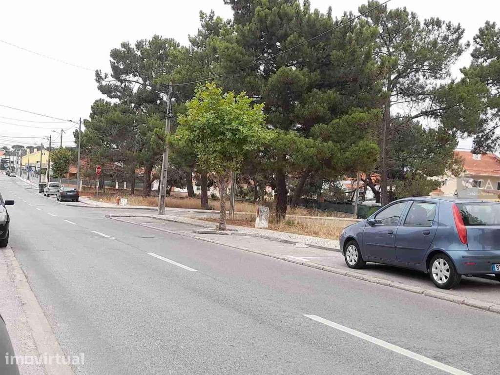 Lote de Terreno para Construção - Grande imagem: 4/5