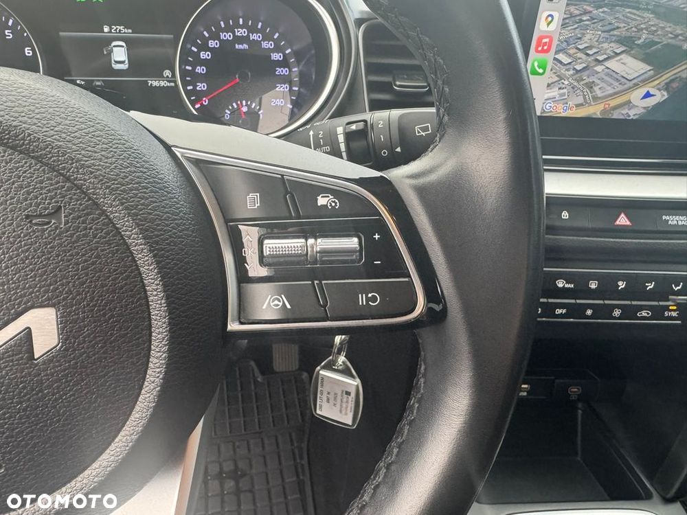 Kia Ceed 1.5 T-GDI M - 15