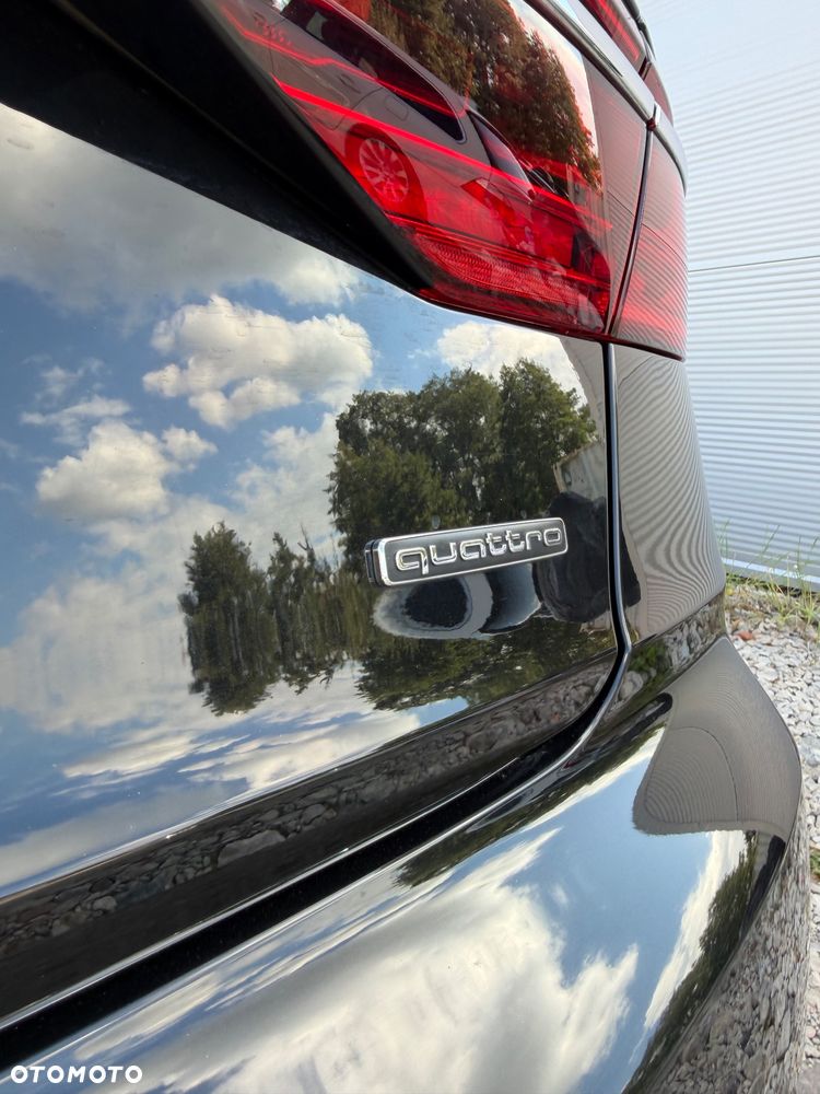 Audi A8 - 34
