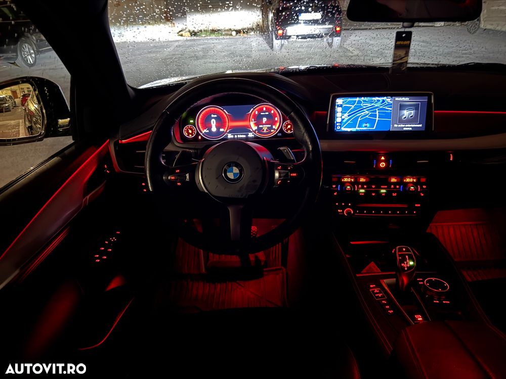 BMW X6 - 11