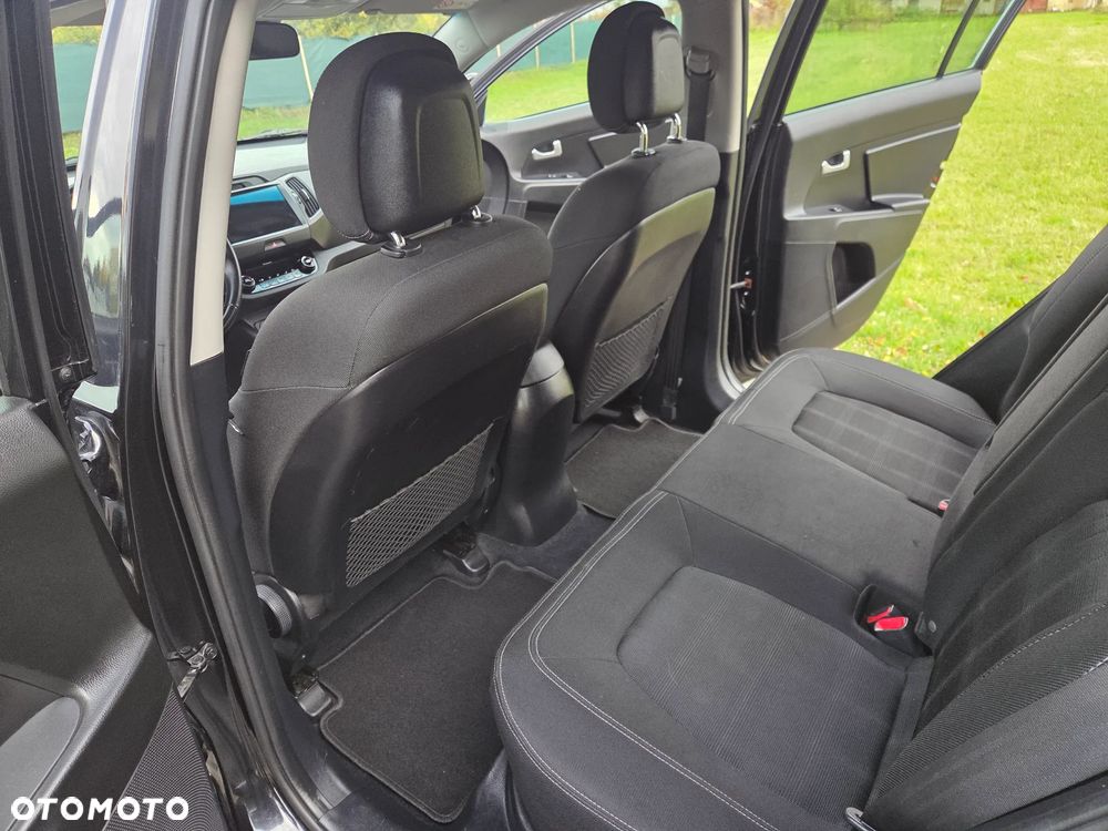 Kia Sportage 1.6 GDI XL 2WD - 20