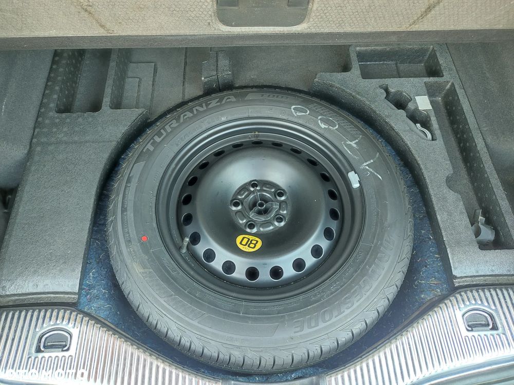 Ford Mondeo 2.0 TDCi STart-Stopp PowerShift-Aut Titanium - 33