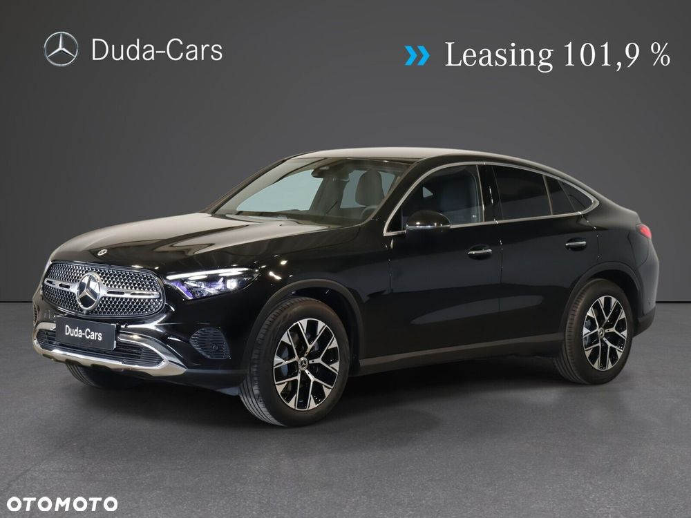 Mercedes-Benz GLC 220 d mHEV 4-Matic Avantgarde - 2