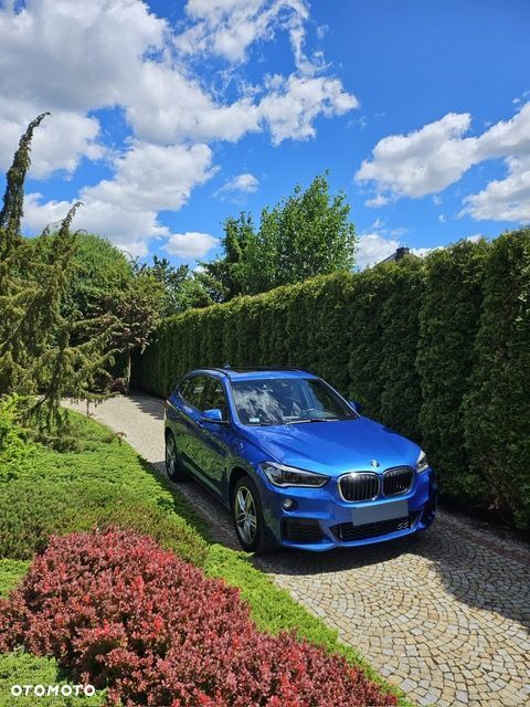 BMW X1 sDrive20i M Sport - 7