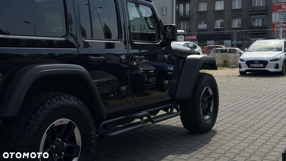 Jeep Wrangler - 3