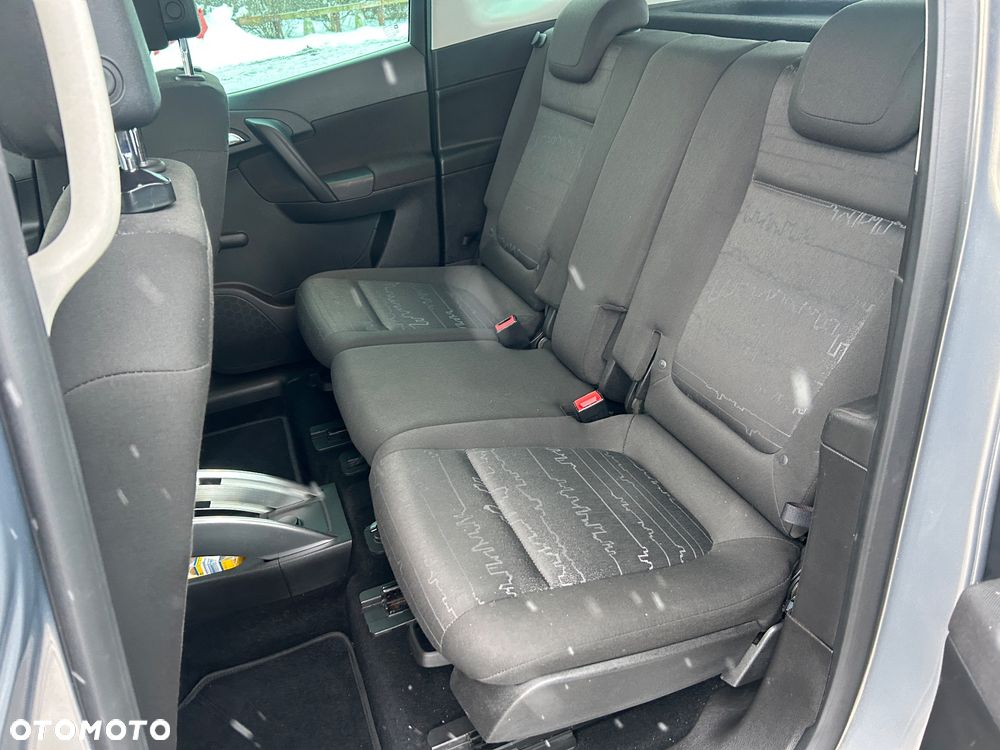 Opel Meriva 1.4 Ecoflex Design Edition - 14