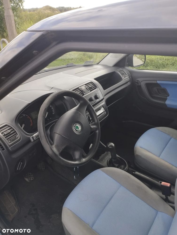 Skoda Fabia 1.2 12V Classic - 5