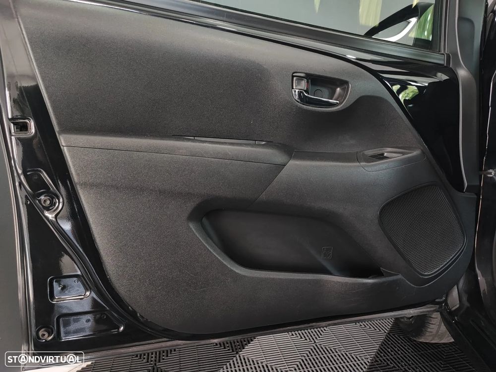 Citroën C1 1.0 VTi Shine - 19