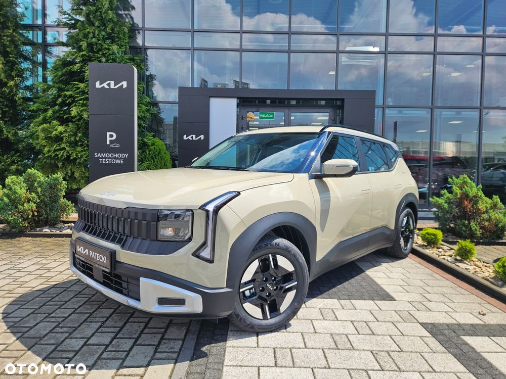 Kia Seltos 1.6 T-GDI M DCT