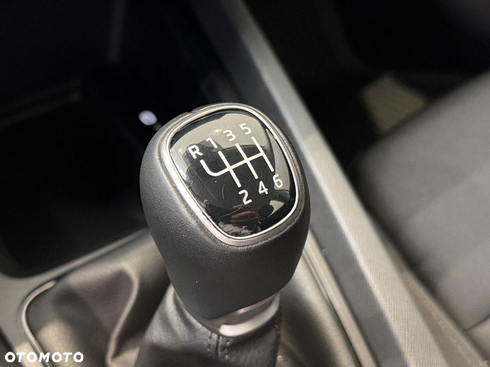 Skoda Octavia - 22