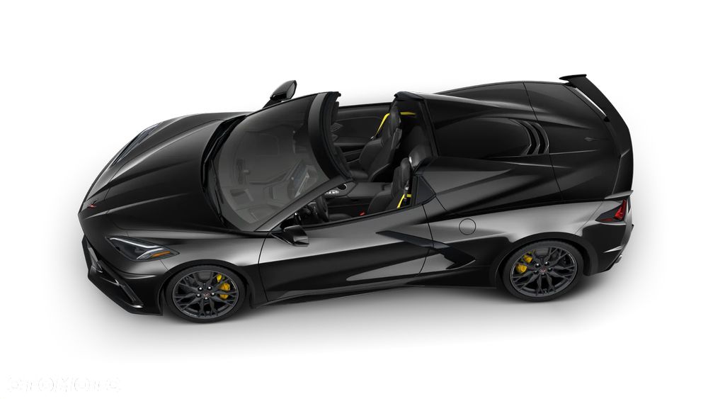 Chevrolet Corvette - 7