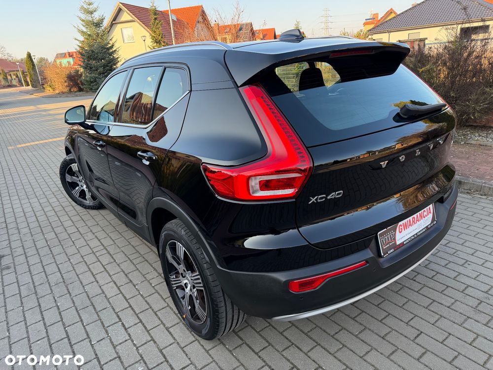 Volvo XC 40 D3 Momentum - 14