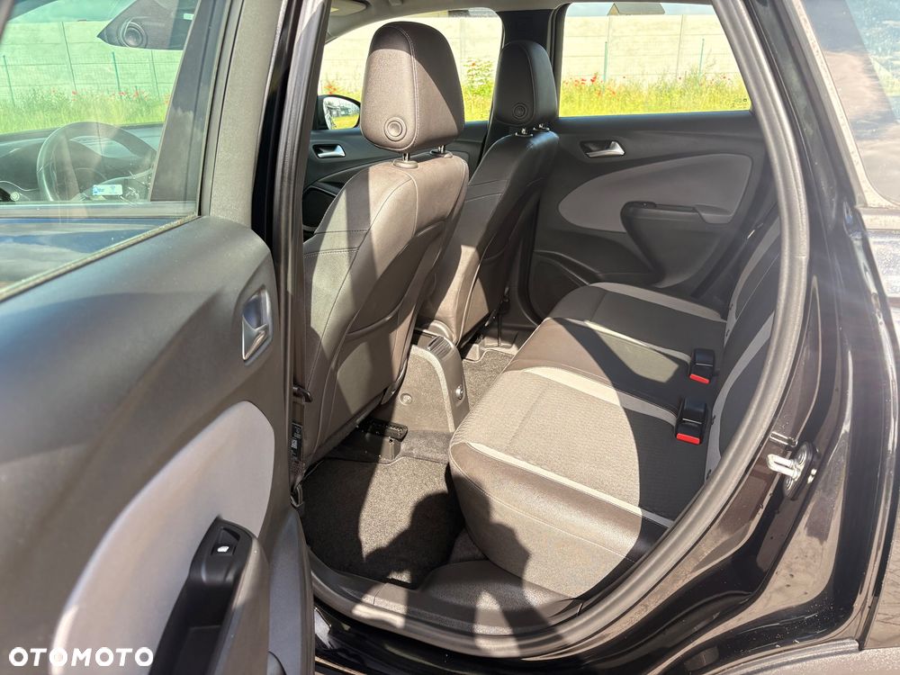 Opel Crossland X 1.2 Start/Stop Innovation - 18