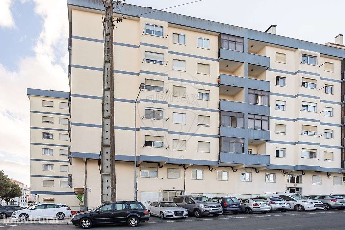 Apartamento T2 para venda - Grande imagem: 5/28