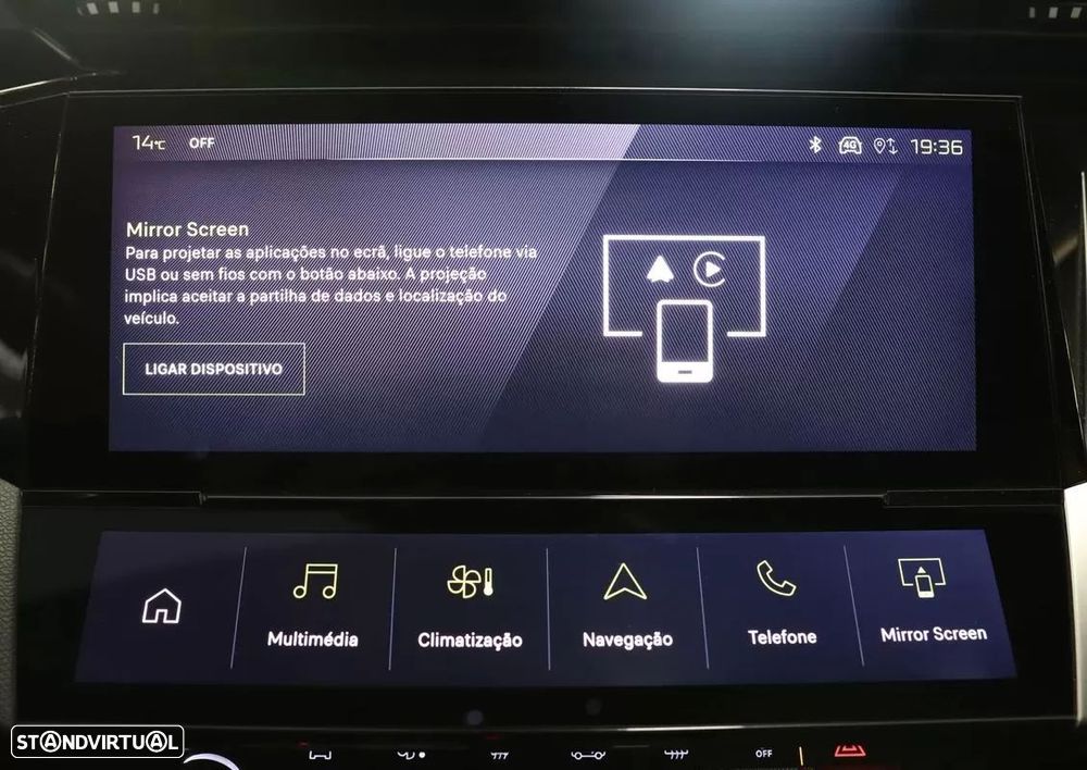 Peugeot 308 225 e-EAT8 GT - 19