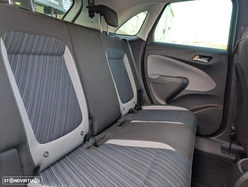 Opel Crossland X 1.2 T 120 Anos - 9