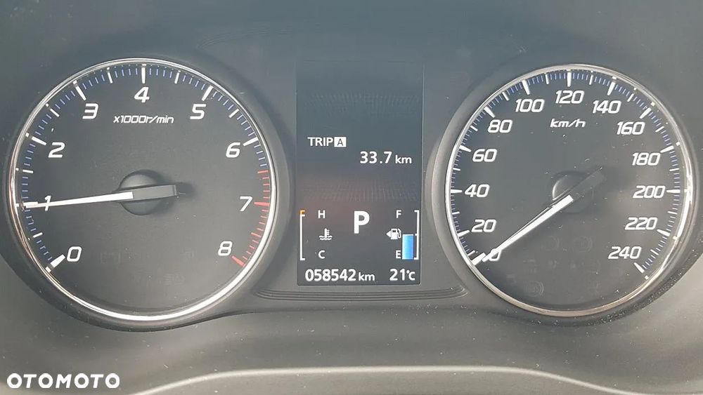 Mitsubishi Outlander Edition+ - 31