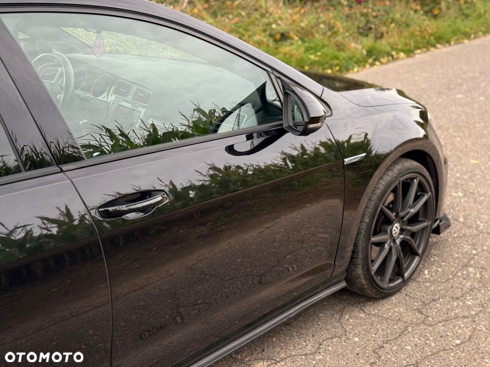 Volkswagen Golf 2.0 TDI BMT GTD DSG - 14