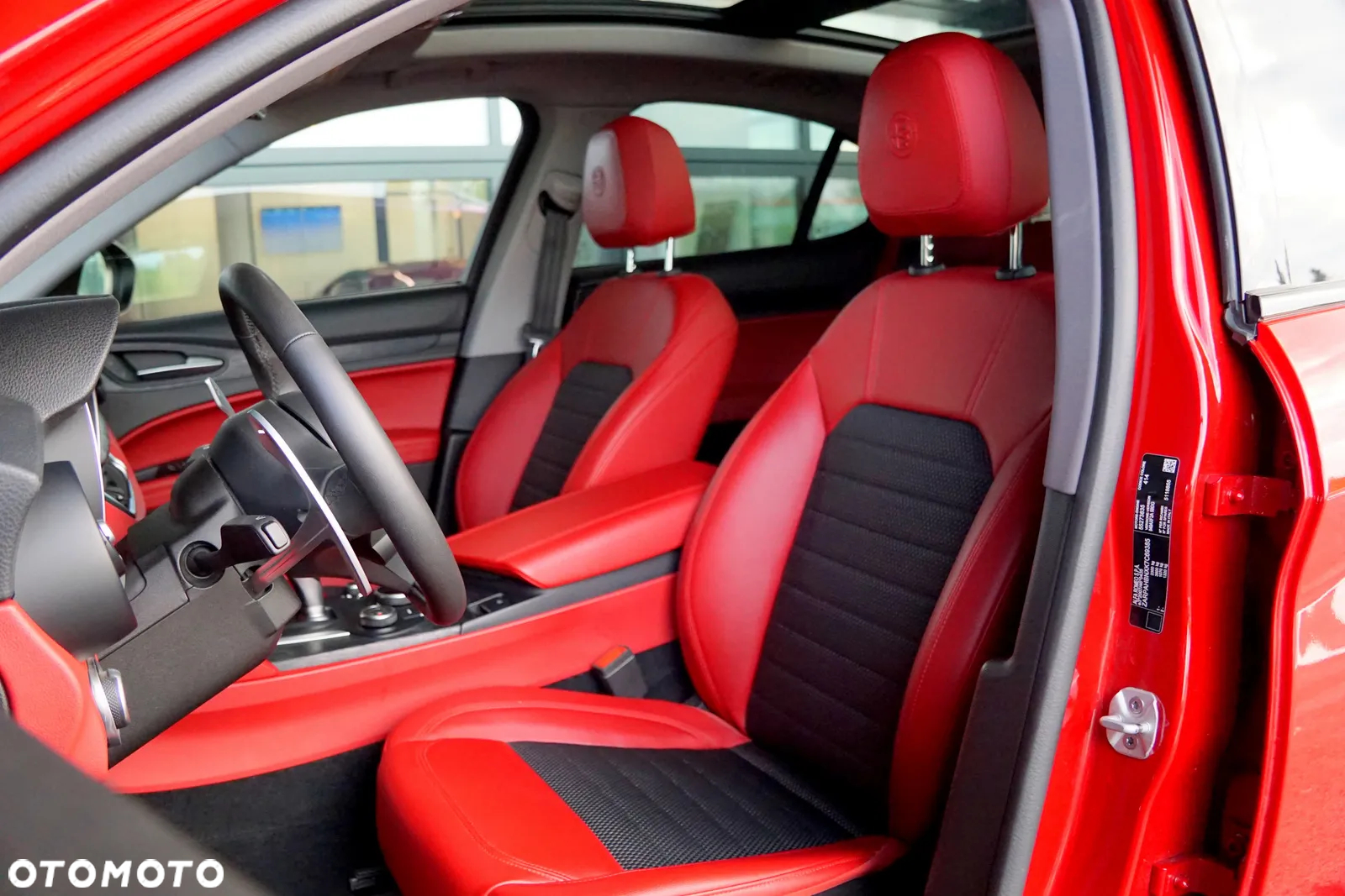 Alfa Romeo Stelvio 2.0 Turbo 16V AT8-Q4 B-Tech - 18