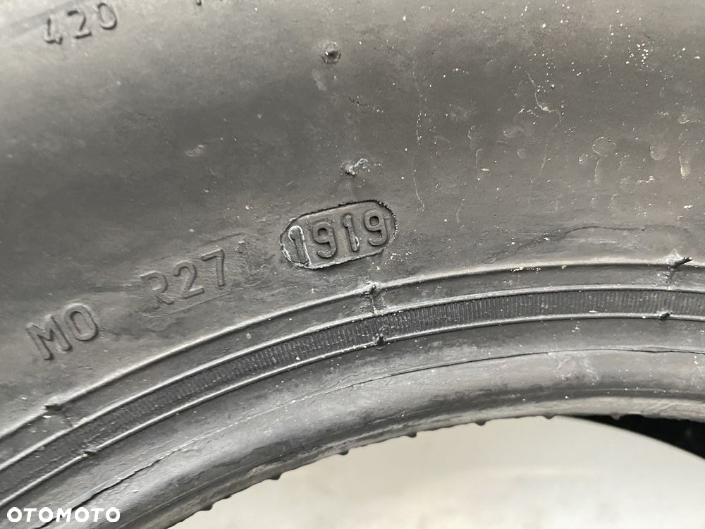 4x 185/65/15 Pirelli Cinturato P1 / 2019r 7mm / GWARANCJA - 8