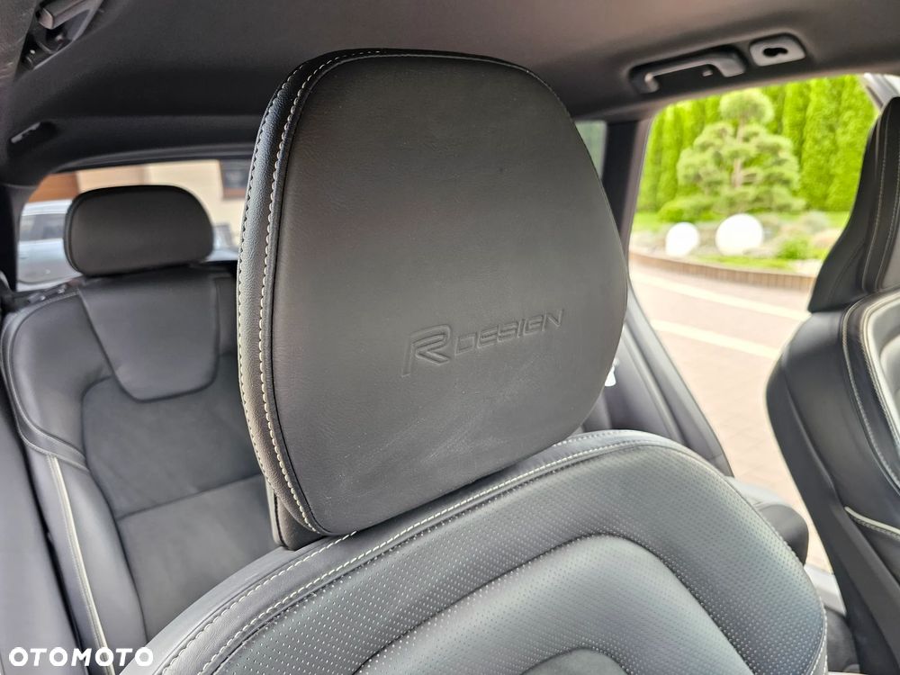 Volvo XC 60 D3 R-Design - 20