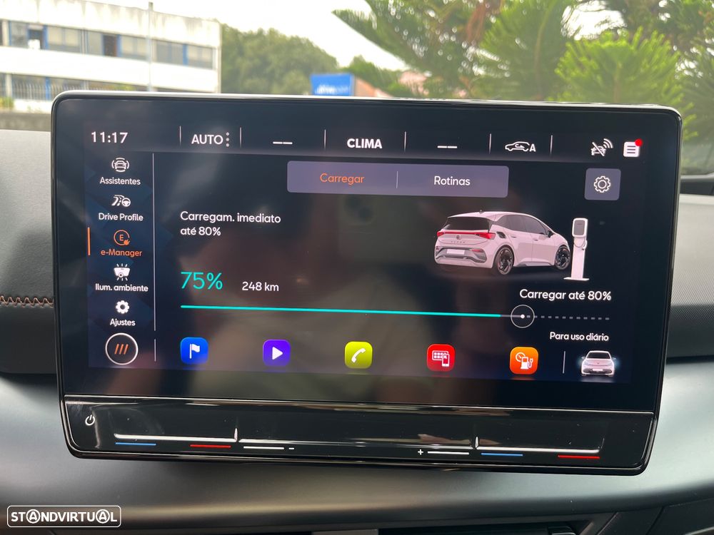 Cupra Born 58 kWh - 41