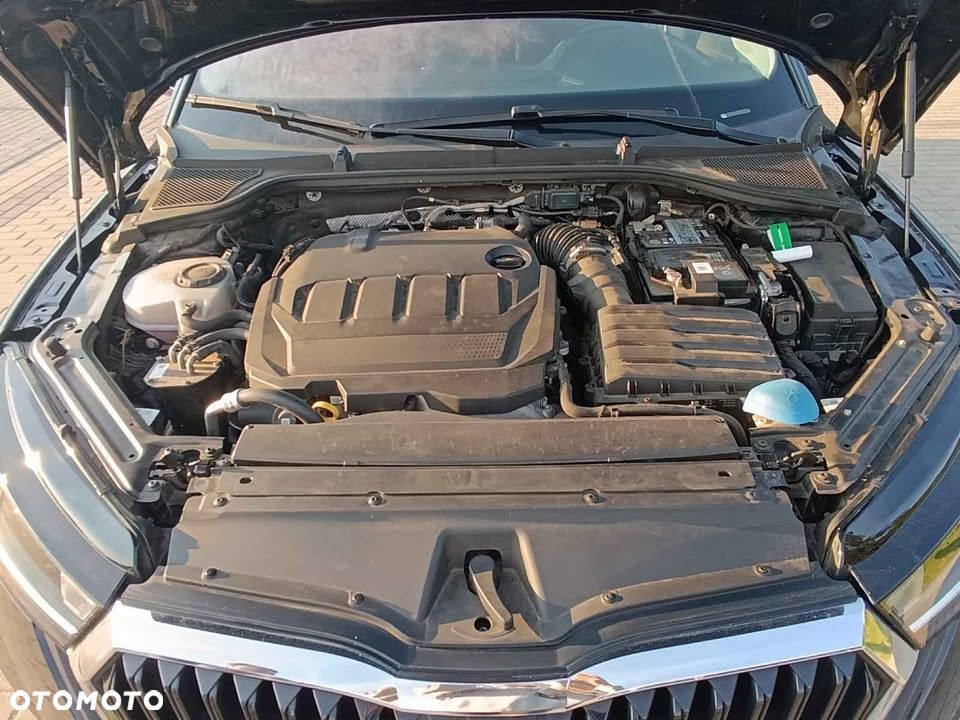 Skoda Octavia - 14