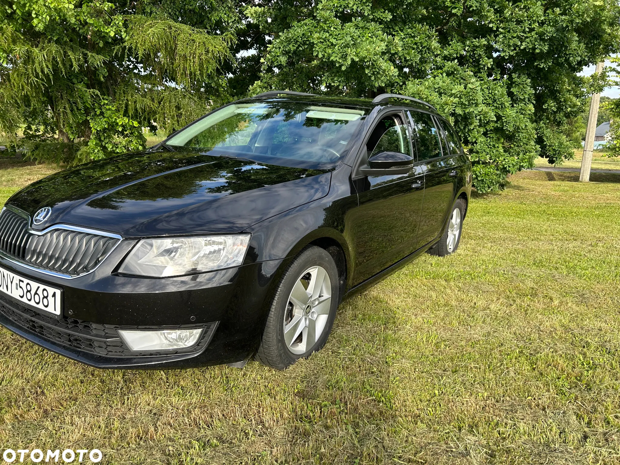 Skoda Octavia 1.6 TDI Ambition - 2