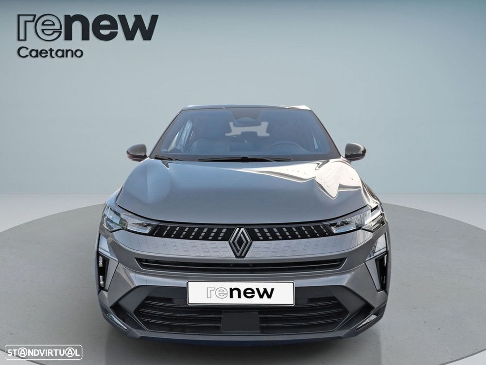 Renault Captur 1.0 TCe Techno - 2