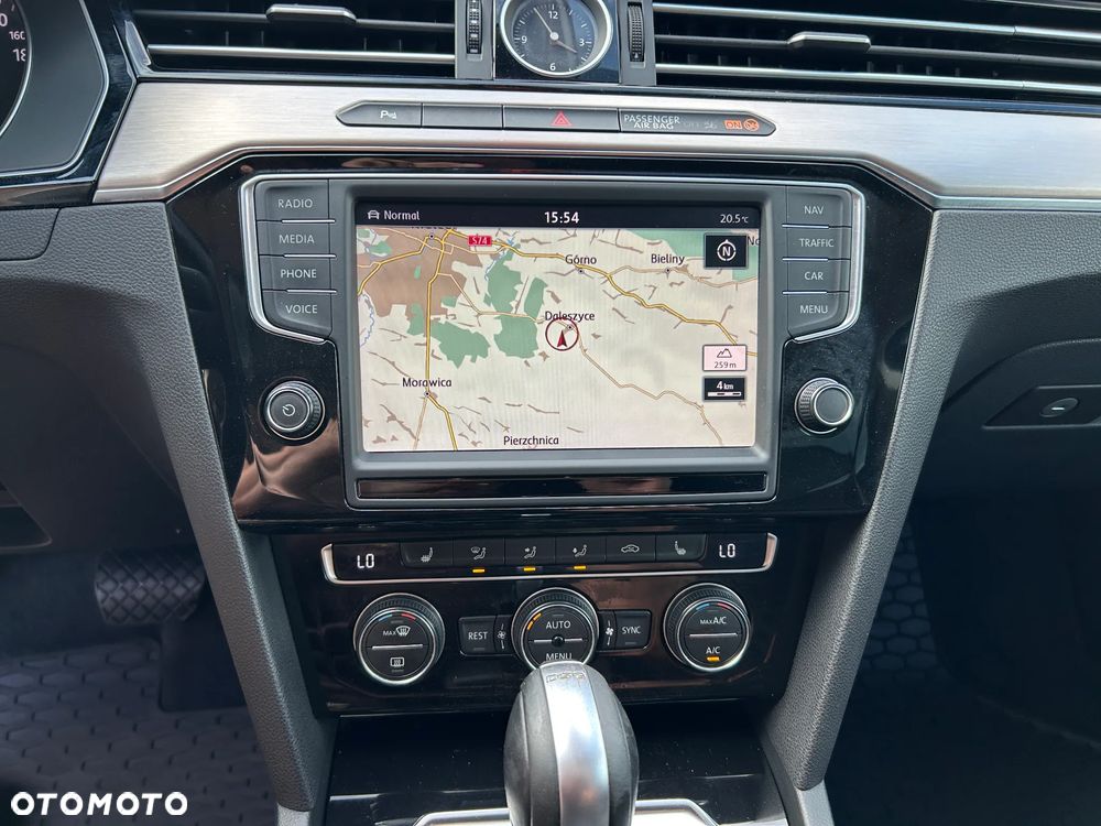 Volkswagen Passat 2.0 TDI BMT Highline DSG - 14