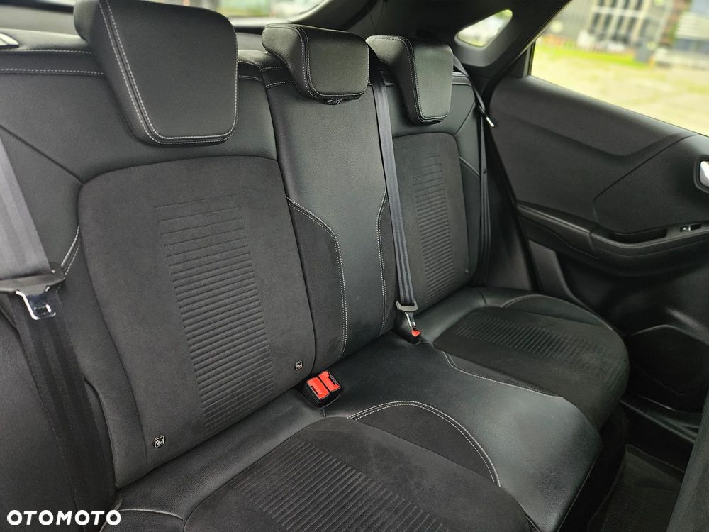 Ford Puma 1.5 EcoBoost ST - 36