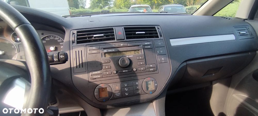 Ford C-MAX - 9