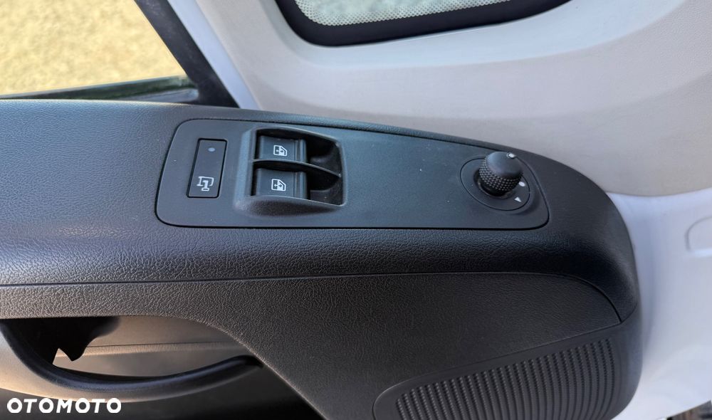 Fiat DUCATO L2H2 GWARANCJA klima 2.3jtd kamera tempomat navi pdc - 20