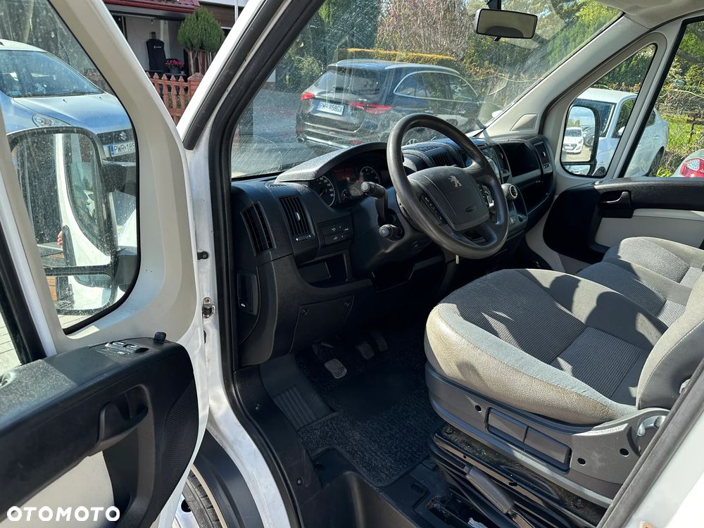 Peugeot Boxer - 7
