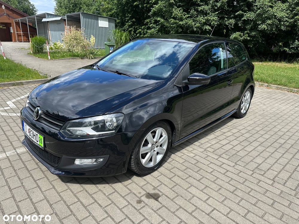 Volkswagen Polo - 4