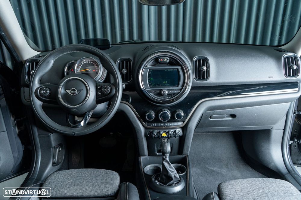 MINI Countryman Cooper SE All4 Aut. - 12