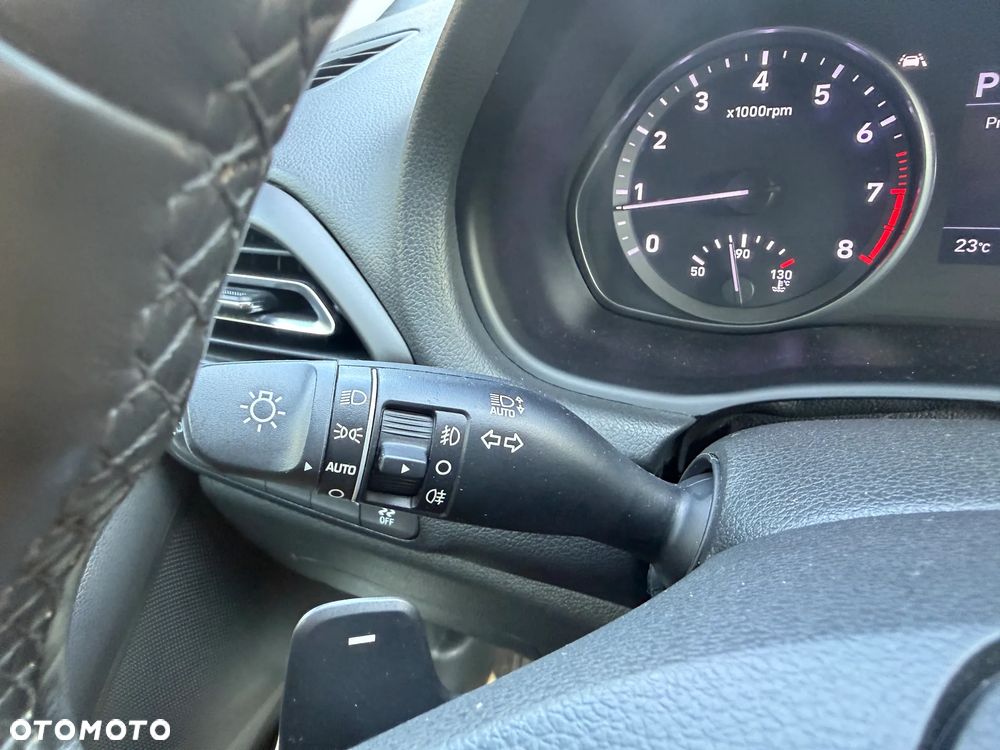 Hyundai i30 1.5 T-GDI 48V Comfort DCT - 20
