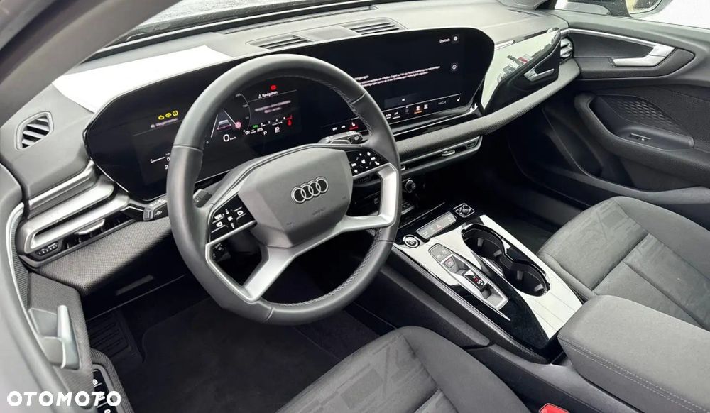 Audi A5 Avant - 9