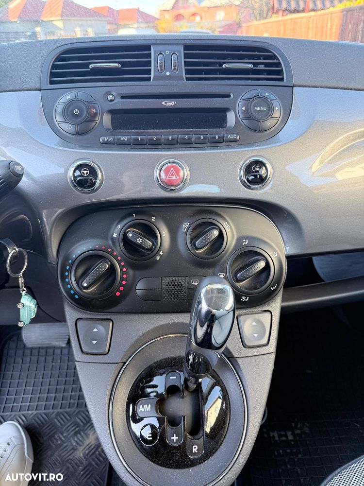 Fiat 500 - 8
