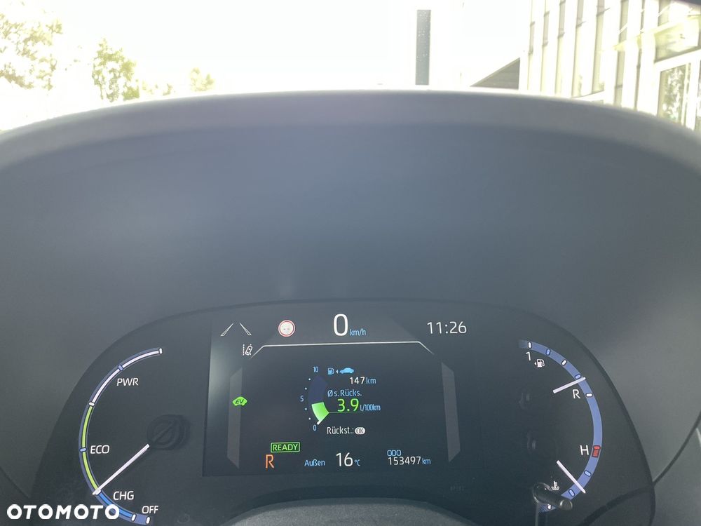 Toyota Yaris 1.5 VVT-i Y20 Team Deutschland - 26